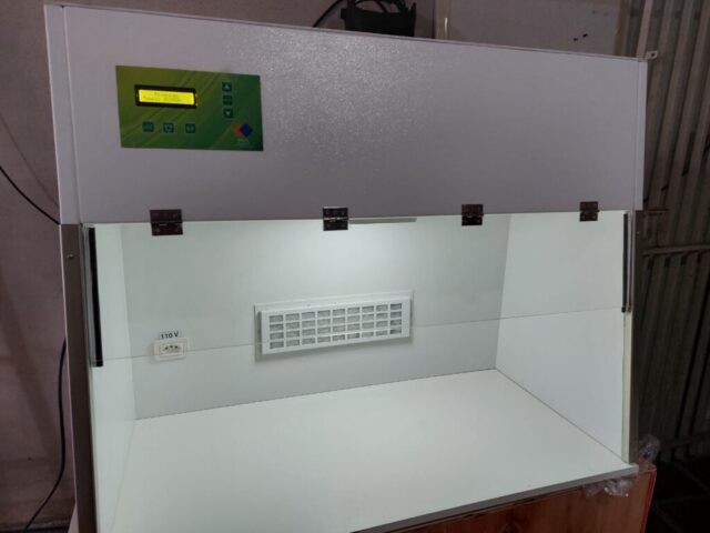 CABINE DE SEGURANÇA BIOLOGICA 1 B1 CABINE DE SEGURANÇA BIOLOGICA 1 B1