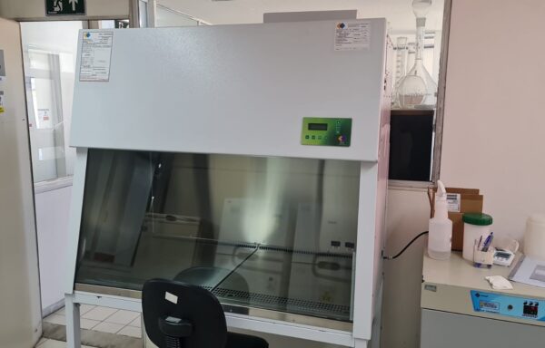 Cabine de Segurança Biológica Classe II A2