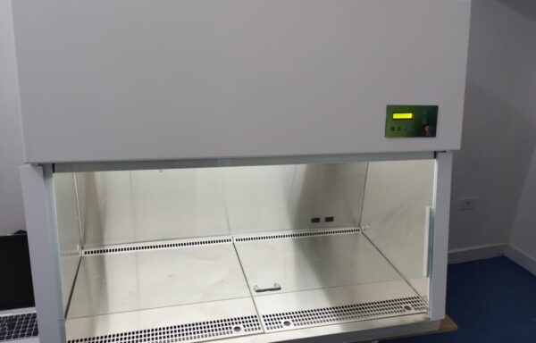 Cabine de Segurança Biológica Classe II A1
