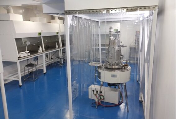 MODULO DE FLUXO LAMINAR